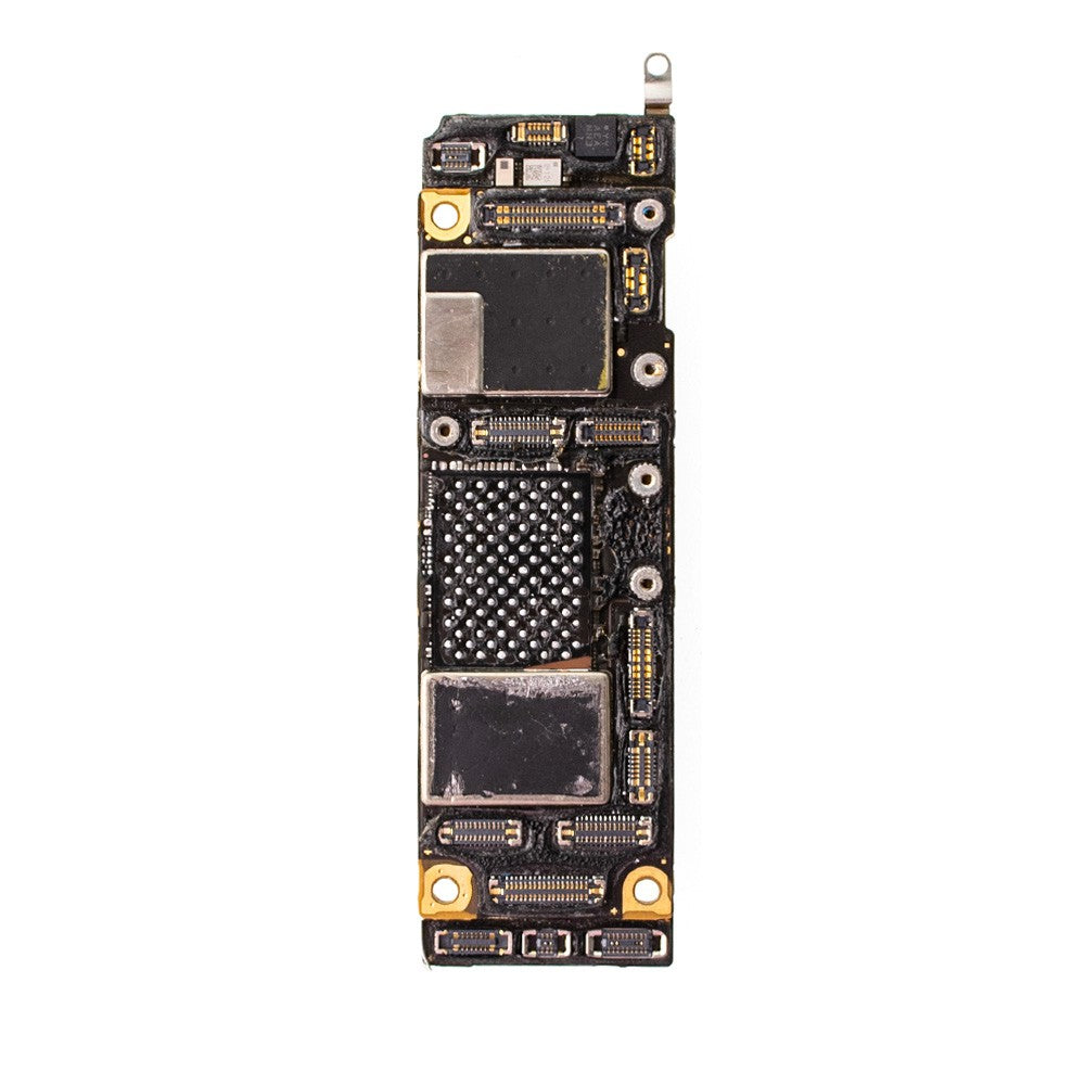 Junk Damaged Logic Motherboard for iPhone 11 Repair Skill Training Junk Damaged Logic Motherboard for iPhone 11 Repair Skill Training